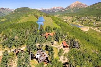 188 Bethel Rd, Crested Butte, CO 81224