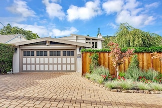 158 Manor Dr, San Carlos, CA 94070