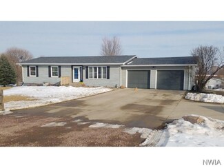 26645 Import Dr, Hinton, IA 51024