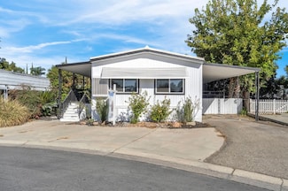 1218 E Cleveland Ave Unit 153, Madera, CA 93638