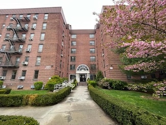 3105 Avenue V Unit 1H, Brooklyn, NY 11229