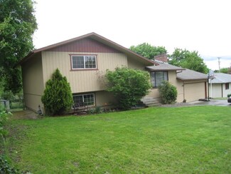 11510 E Buckeye Ave, Spokane Valley, WA 99206