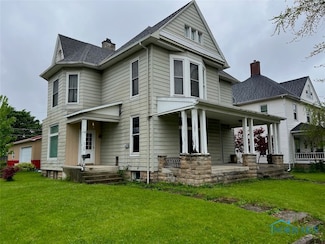 525 N Main St, Fostoria, OH 44830