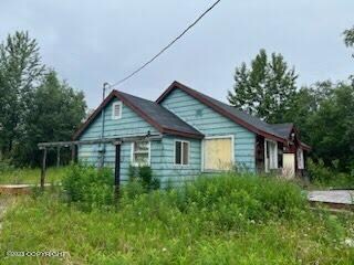 15955 W Huskie Dr, Wasilla, AK 99654