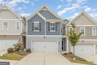 7662 Gray Pointe Dr, Lithonia, GA 30058