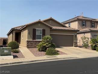 946 Monte Etna Ave, Henderson, NV 89012