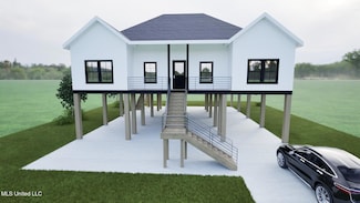 504 Cedar Ave, Pass Christian, MS 39571