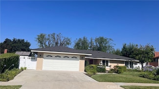 237 La Quinta Dr, Glendora, CA 91741