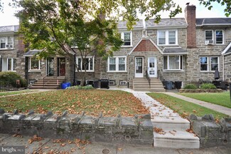 3116 Rawle St, Philadelphia, PA 19149