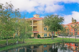 23600 Walden Center Dr Unit 203, Estero, FL 34134