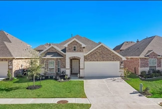 21342 Somerset Shores Crossing, Kingwood, TX 77339