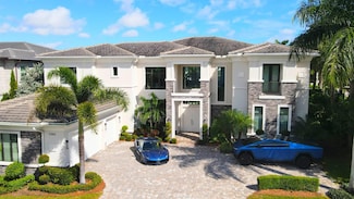 7095 NW 27th Ave, Boca Raton, FL 33496