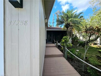 17758 Park Village Blvd Unit 5, Fort Myers, FL 33908