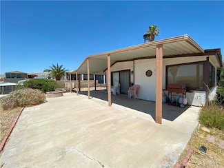117 Thunderhead 1 Havasu Lake Ca F St 92363, Needles, CA 92363