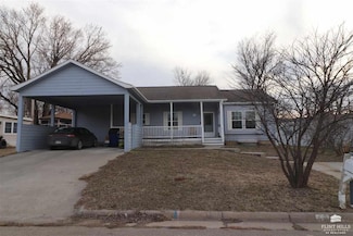 113 Byrd St, Junction City, KS 66441
