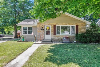 519 W Columbia St, Mason, MI 48854