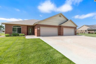 1401 W 29th Ave, Hutchinson, KS 67502