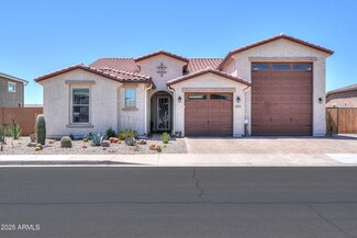 40725 W Hall Dr, Maricopa, AZ 85138