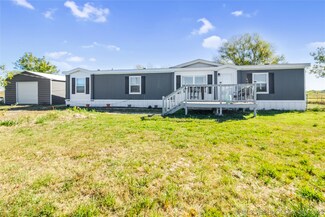 10813 S 427 Rd, Inola, OK 74036