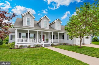19711 Beall St, Poolesville, MD 20837