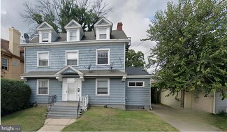 15 Atterbury Ave, Trenton, NJ 08618