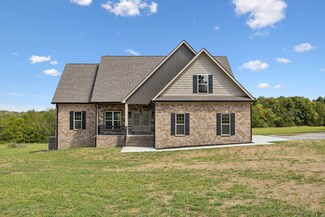 1946 S Berlin Rd, Lewisburg, TN 37091