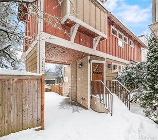 2215 E Yesler Way, Seattle, WA 98122