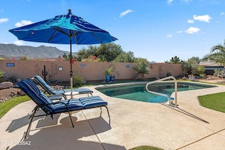 65621 E Desert Trail Dr, Tucson, AZ 85739