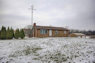 10129 Krugh Rd, Mendon, OH 45862