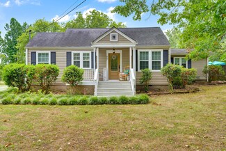 57 N Nick-A Jack Rd, Flintstone, GA 30725