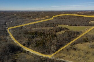 122 ACRES County Road 442, Moniteau Township, MO 65274
