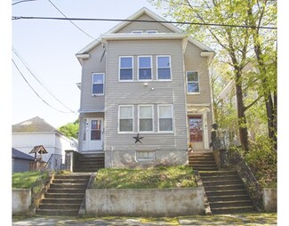 40 Byron Ave Unit 42, Lawrence, MA 01841