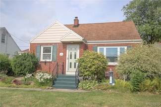 112 Vegola Ave, Buffalo, NY 14225