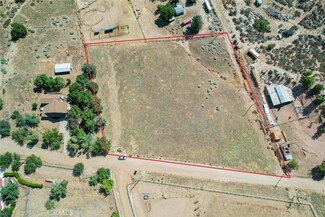 0 Vac Calva St Vic 86th Stw Unit SR23167890, Leona Valley, CA 93551