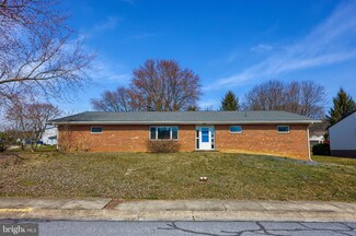 500 Cherry St, Wrightsville, PA 17368