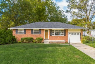 321 Briarwood Dr, Columbus, OH 43213