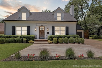 2664 S Utica Ave, Tulsa, OK 74114