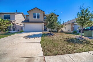 4402 Chalk Flats, San Antonio, TX 78253