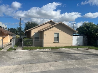 453 E 13th St, Hialeah, FL 33010