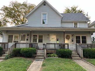 925 S Main St, New Castle, IN 47362