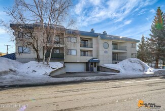1241 Denali St Unit 102, Anchorage, AK 99501