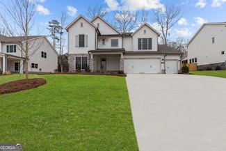 2364 Ellis Mountain Dr, Marietta, GA 30064