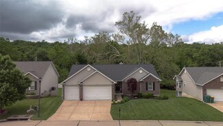 1857 Eagle Crest, Barnhart, MO 63012