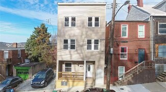 3005 Paulowna St, Pittsburgh, PA 15219