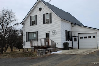 611 Myrtle St, Cottonwood, ID 83522