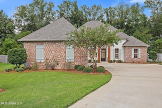 106 Wingspan Way, Madison, MS 39110
