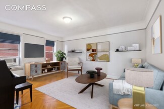 680 W 204th St Unit 5-E, New York, NY 10034