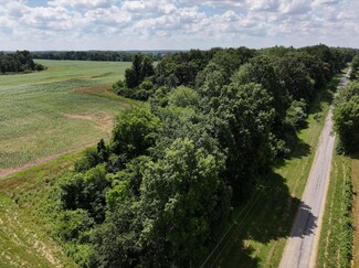 County Road 25 E, Enfield, IL 62835