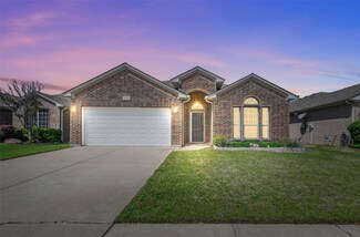 12605 Clarksburg Trail, Fort Worth, TX 76244