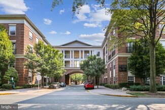 16 Granite Place Unit 276, Gaithersburg, MD 20878